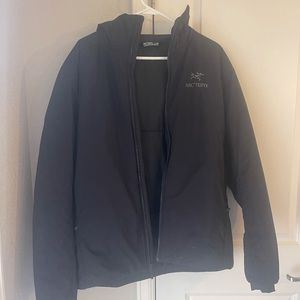 COPY - BRAND NEW, worn once. Arc’teryx jacket